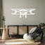 Décoration murale avion rétro-86773904-86773918