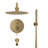 All-In-One Kit with Rough in-Valve-58146967