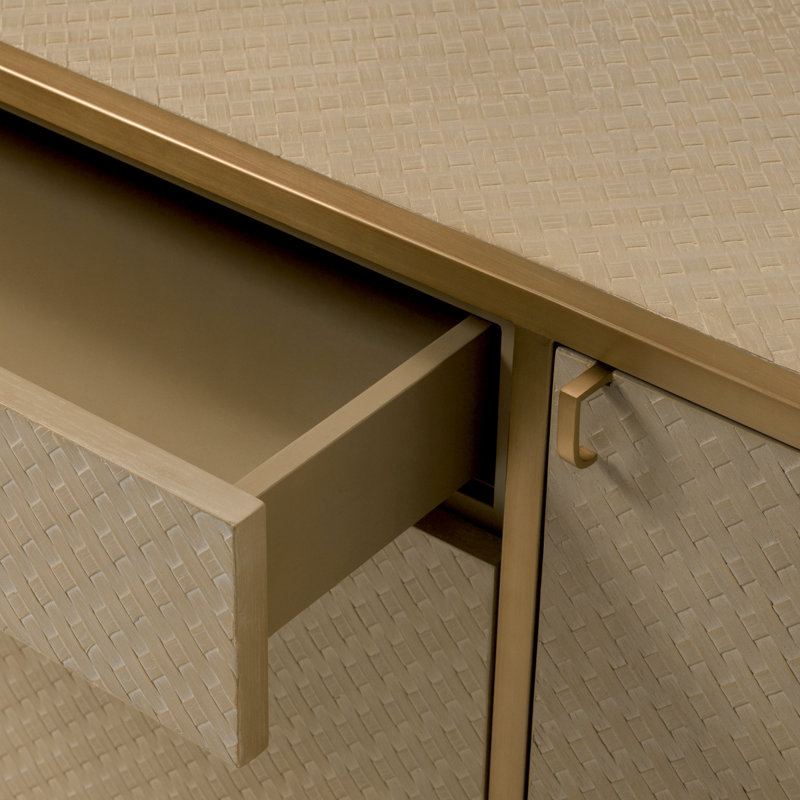 Napa Valley 67'' W Sideboard