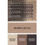 Tapis abstrait moderne 4892-99580163