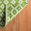 Samode Sprout Handwoven Indoor/Outdoor Rug-1693283188