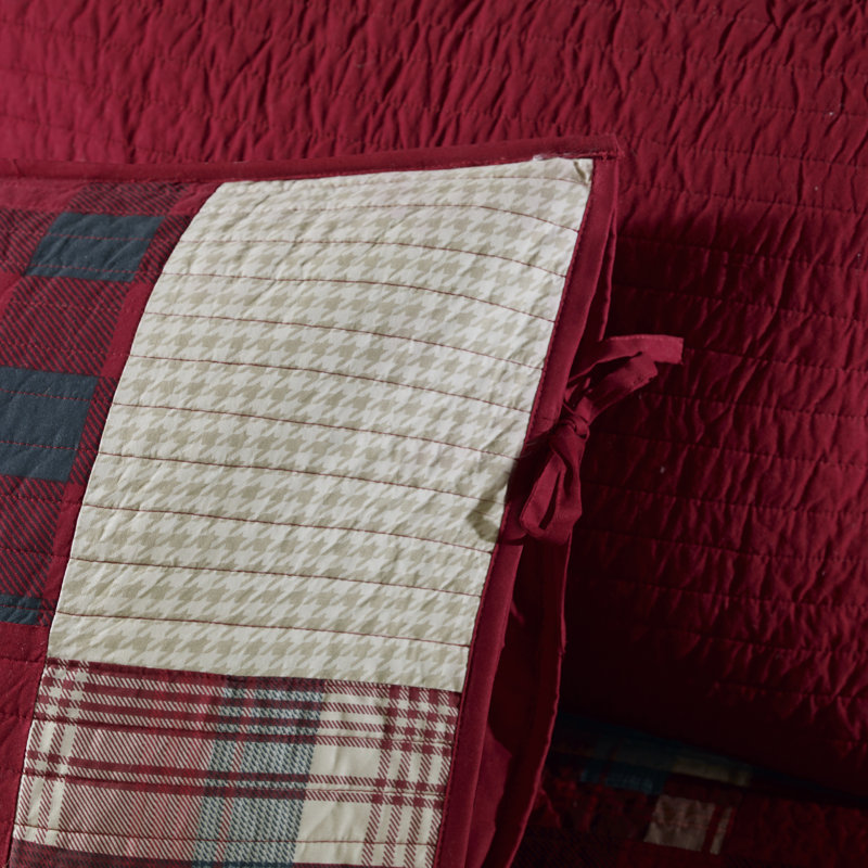 Ensemble de housse de lit de jour 5 pièces Sunset par Woolrich