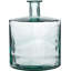 Handmade Glass Floor Vase-112511879