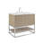 Terra 36'' Single Bathroom Vanity with Top-51573302-88076367-51573304
