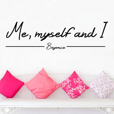 Wall Decal