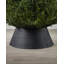 Metal Tree Collar