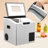 Crushed Ice And Ice Cube Maker