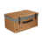 Buff Hamper/Grey Lining is out of stock
