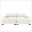 Très grand canapé modulaire Cloud-1870843010