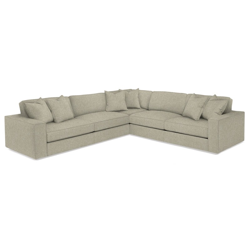Max Sectional, Monsieur Fossil