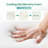 12-inch Slow recovery Memory foam Spring Mattress-120240471-117873494