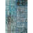 Overdye One-of-a-Kind Rectangle 8'1" X 9'10" Wool Area Rug in