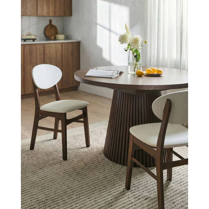 Upholstered Dining Chair