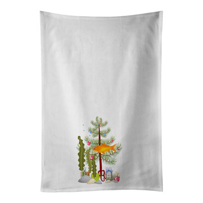 Cotton Tea Towel Kitchen Towel