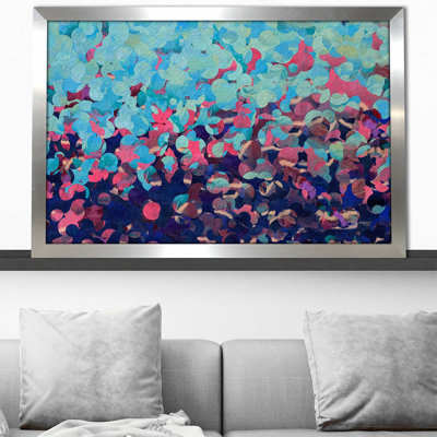 «Psalm 37: 3 Trust Jesus (Vertical)» par Mark Lawrence, reproduction sur acrylique