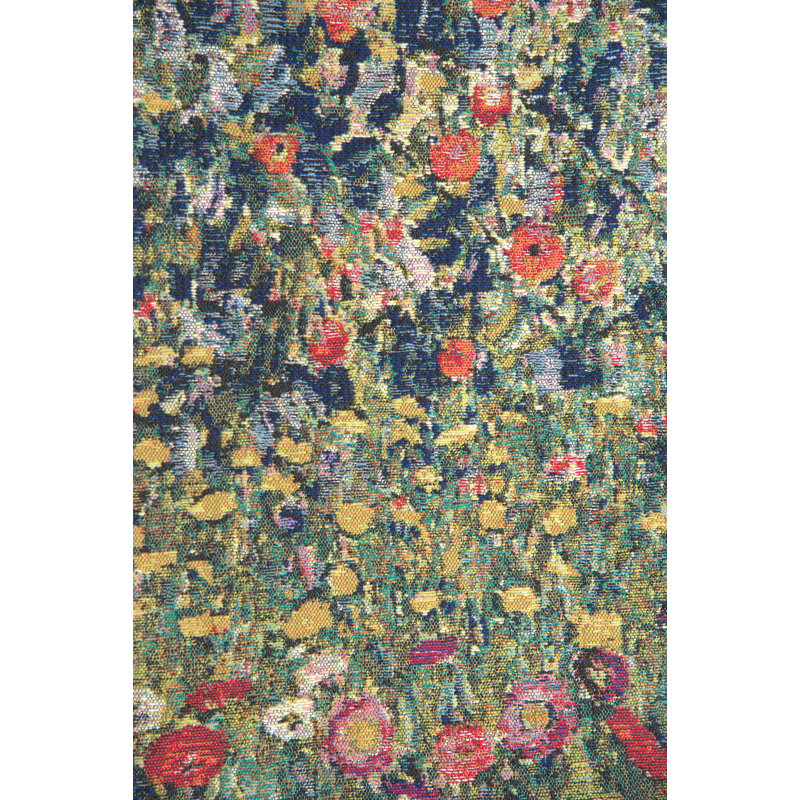 Apple Tree Klimt II Belgian Wall Tapestry