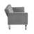 Gris clair est en rupture de stock