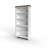 Brixham 72” 5-Shelf Bookcase-1465370171-1436228753