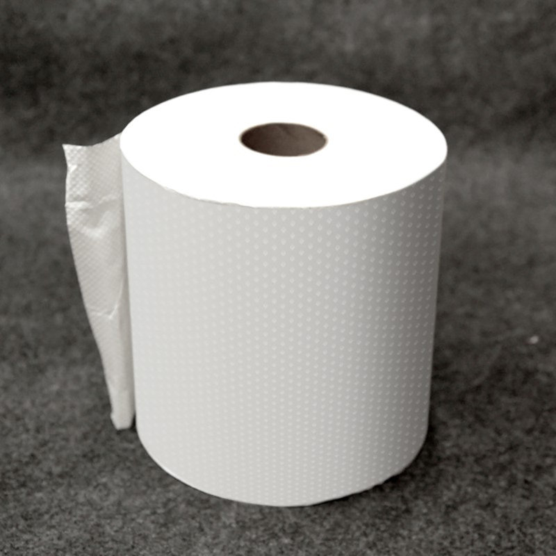 Plastic Paper Towel Holder