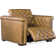 Savion Grandier Power Recliner with Power Headrest