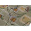Floral Area Rug in Green/Yellow