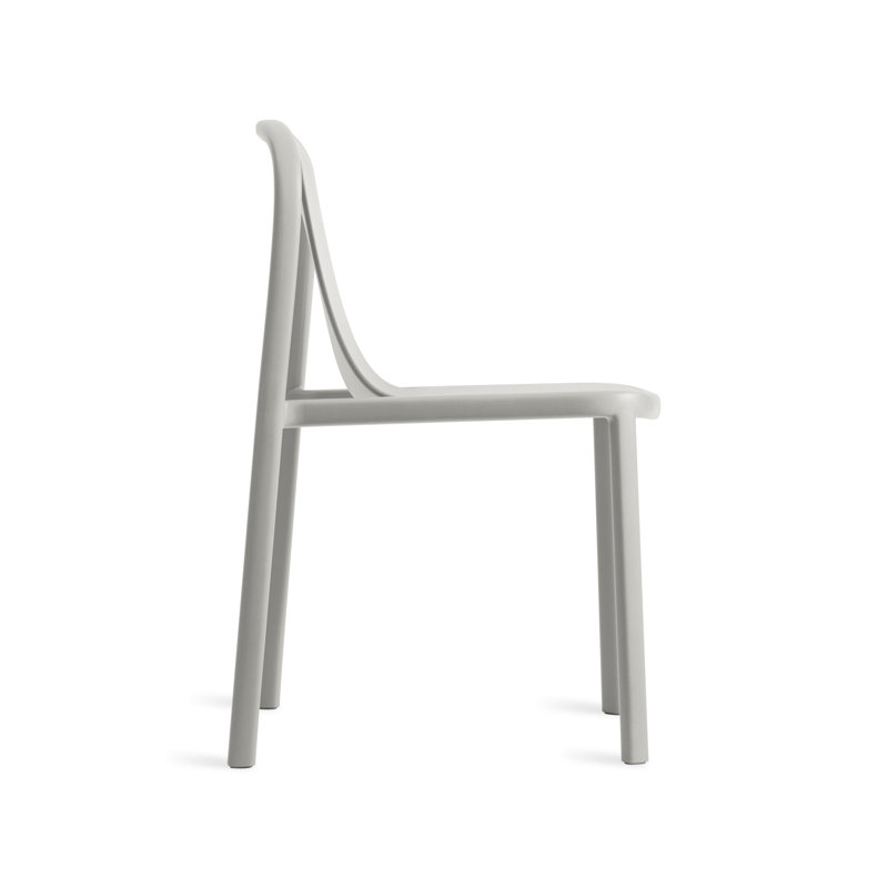 Decade Dining Chair, Putty