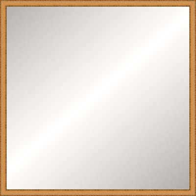 Distressed Gold Legacy Mirror