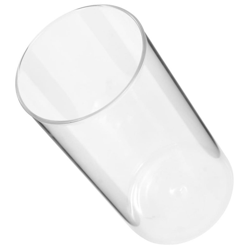 Glass Canister - Set of 6