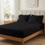 Eemeli Microfiber 30cm Deep Fitted Sheet-262185655-264147586