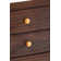 71.85'' Double Bathroom Vanity with Marble Top