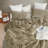 Thickest Comas Bae She Thick Oversized Comforter Set-87395791-87395794