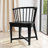 Bankhead 4 - Person Four Leg Dining Set