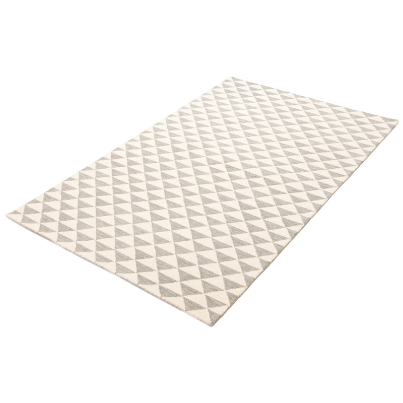 Timeless Cream Rug 5'0" x 8'0"