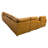 Nangonpraiton Leather Match Power Recline Sectional-1469506925
