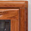 Buffet haut de gamme de style chinois