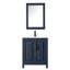 Daria 30'' W Single Vanity-591062386-591062390-591062388