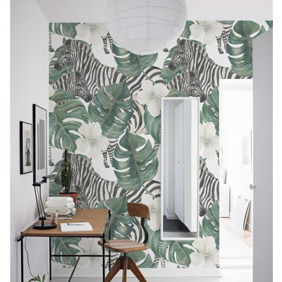 Kepner Matte Mural