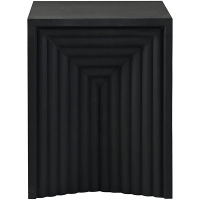 Centennial Iron End Table