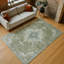 Tapis intérieur / extérieur lavable à la machine Bingel ACN2321 Global-7656571