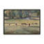 «Grazing Cows» par Stephen Calcasola, reproduction d'art-474764339-474764341-474764329