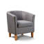 Bedford 67cm Tub Accent Occasional Chair-1821425887