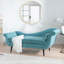 Chaise longue moderne avec accoudoirs à volutes-1832621654-1832621657