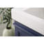 Ensemble de meuble-lavabo simple 24 po Gruber-90924365