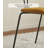 Simple Casual Upholstered Dining Chair