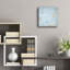 Art mural en verre Ivy Bronx «Let Go» par Jodi Major-78791606