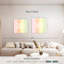 Ashelle sourit arc-en-ciel-109369337