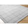 Mallory Sterling Grey Hand Tufted Area Rug