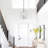 4-Light  Farmhouse Chandeliers-1578953571
