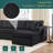 Convertible Sectional Sofa Bed-1847361023