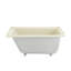 Baignoire en alcôve 48 "x 32" Voltaire-42124365-97812436